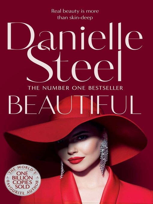 Title details for Beautiful by Danielle Steel - Available